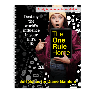 One-Rule-Home-Study-&-Implementaiton-Guide
