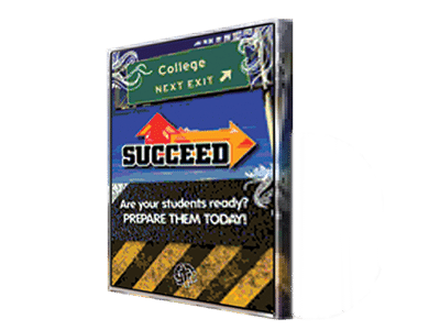 'Succeed' DVD series